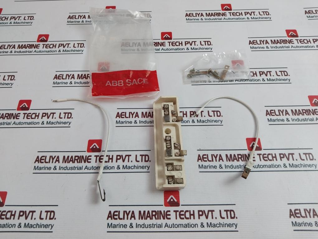 Abb Uxab129308970 Circuit-breakers Kit