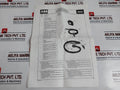 ABB UXAB159355948 ABB SACE Undervoltage Release 220V 50HZ + Auxiliary Switch