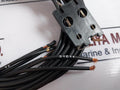 ABB UXAB159355948 ABB SACE Undervoltage Release 220V 50HZ + Auxiliary Switch