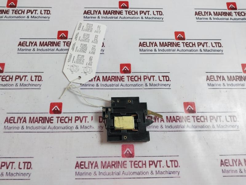 ABB UXAB159355948 ABB SACE Undervoltage Release 220V 50HZ + Auxiliary Switch