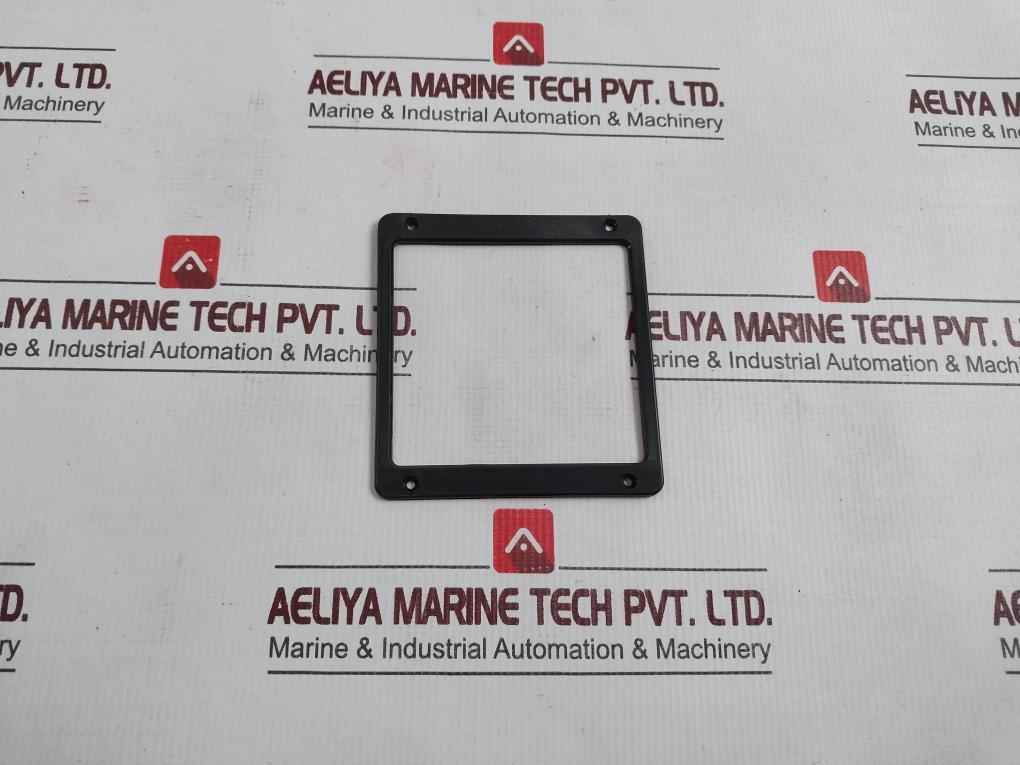 Abb Uxab 169224002 Flange F/ The Door F/ 3-pole C. Breaker Lna32/100