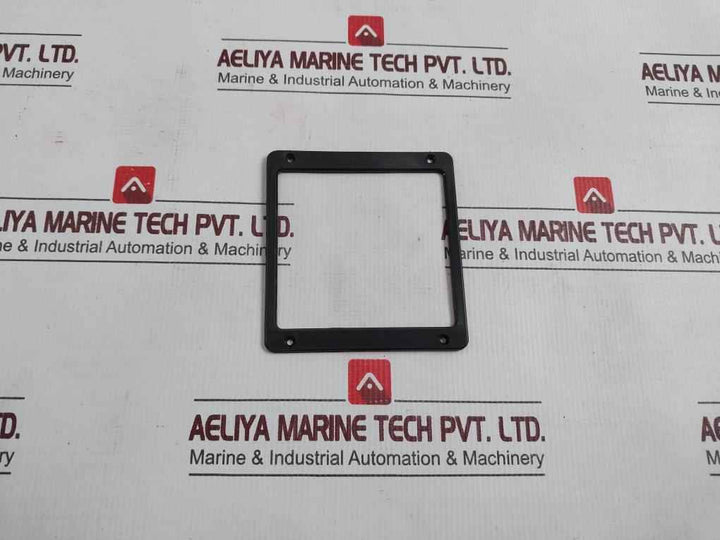 Abb Uxab 169224002 Flange F/ The Door F/ 3-pole C. Breaker Lna32/100