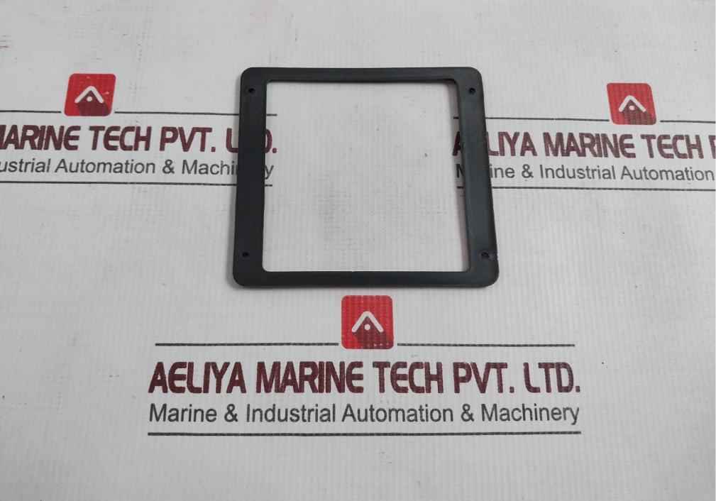 Abb Uxab 169224002 Flange F/ The Door F/ 3-pole C. Breaker Lna32/100