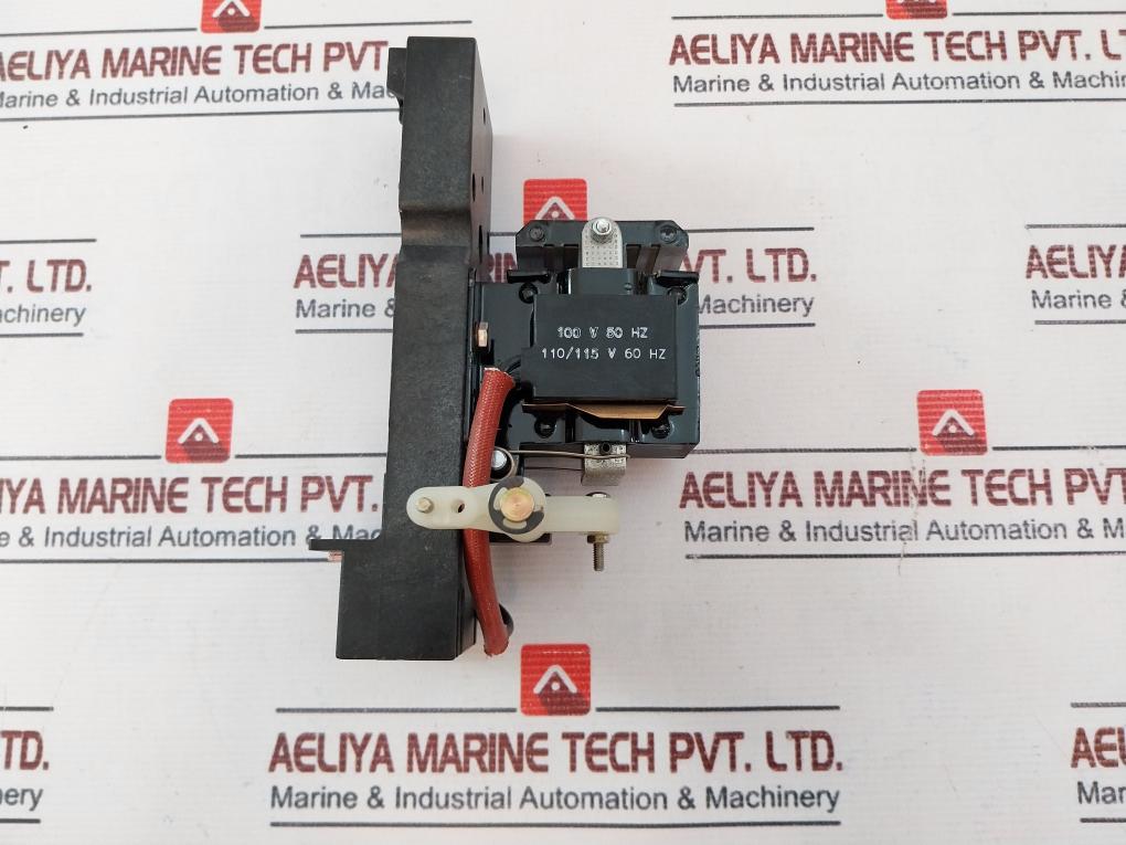 Abb Uxab239230-r939 Under Voltage Release 100-115V 50-60Hz