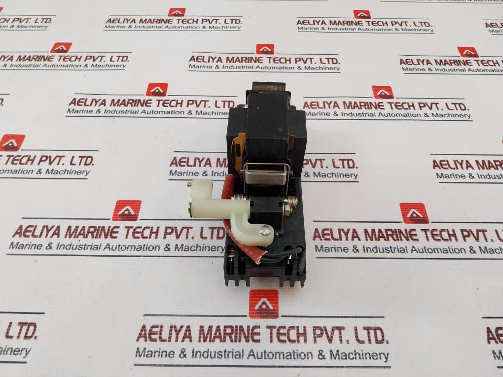 Abb Uxab239230-r939 Under Voltage Release 100-115V 50-60Hz