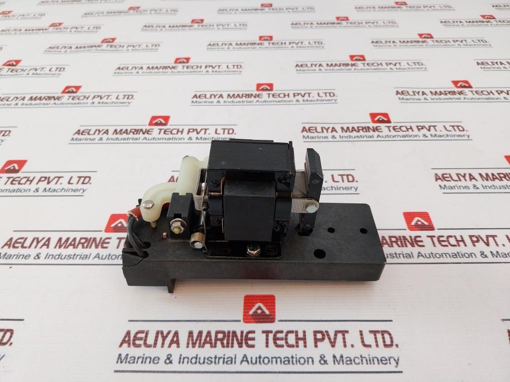 Abb Uxab239230-r939 Under Voltage Release 100-115V 50-60Hz