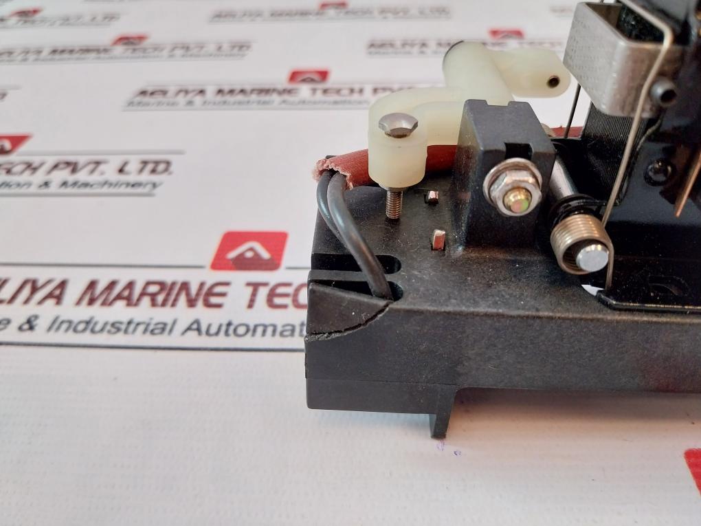 Abb Uxab239230-r939 Under Voltage Release 100-115V 50-60Hz