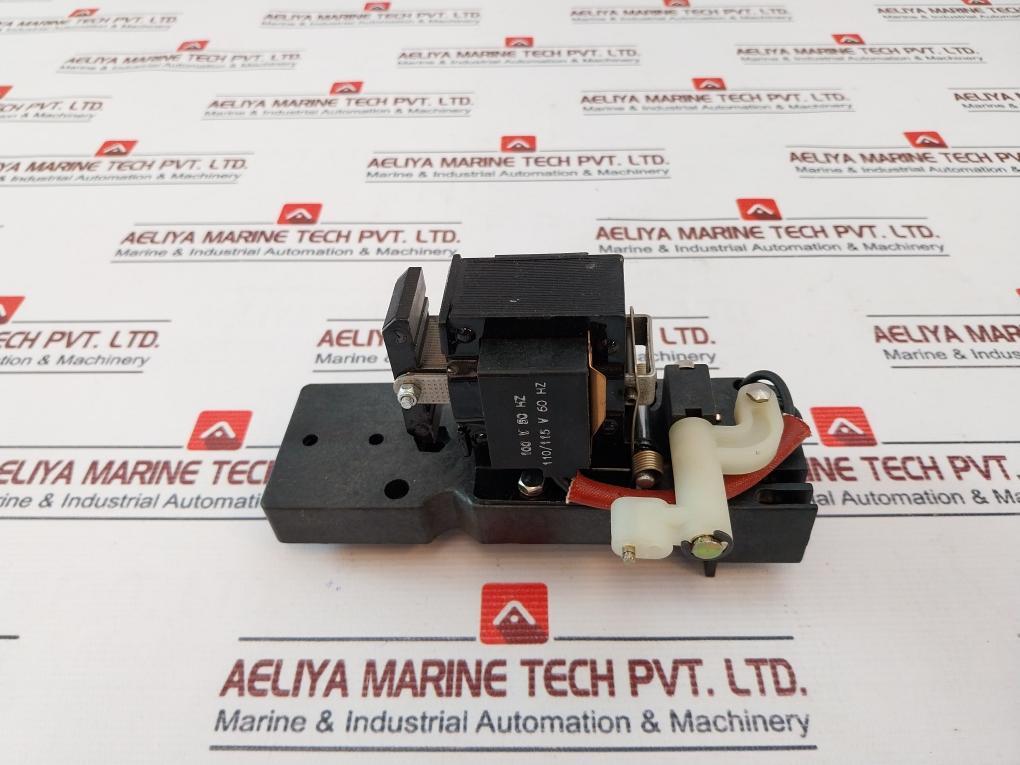 Abb Uxab239230-r939 Under Voltage Release 100-115V 50-60Hz