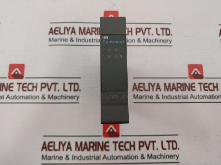 Abb V17171-110 Interface Module