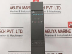 Abb V17171-110 Interface Module