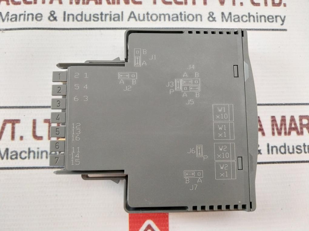 Abb V17171-110 Interface Module