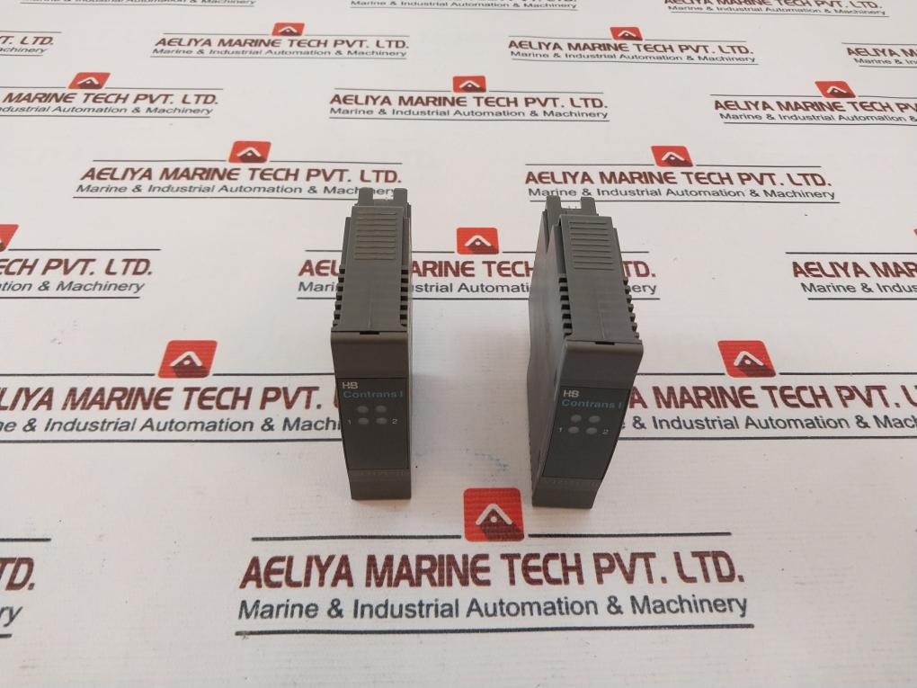 Abb V17171-110 Interface Module