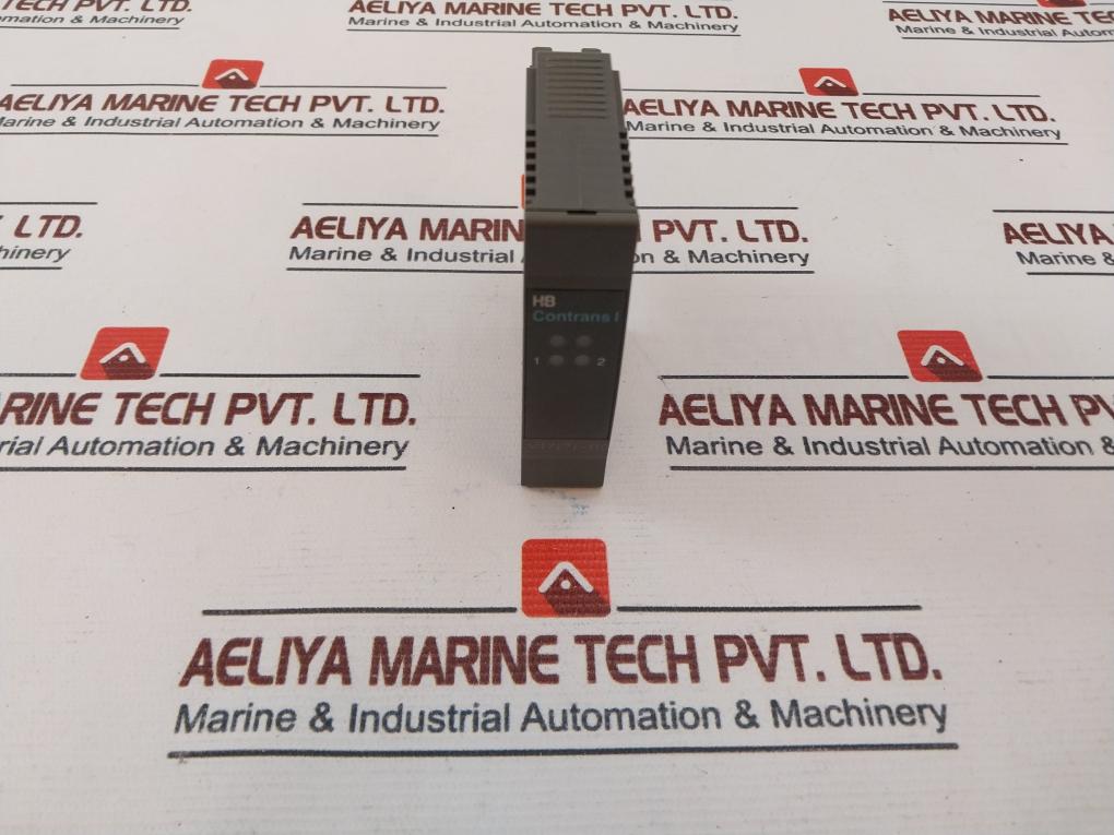 Abb V17171-110 Interface Module