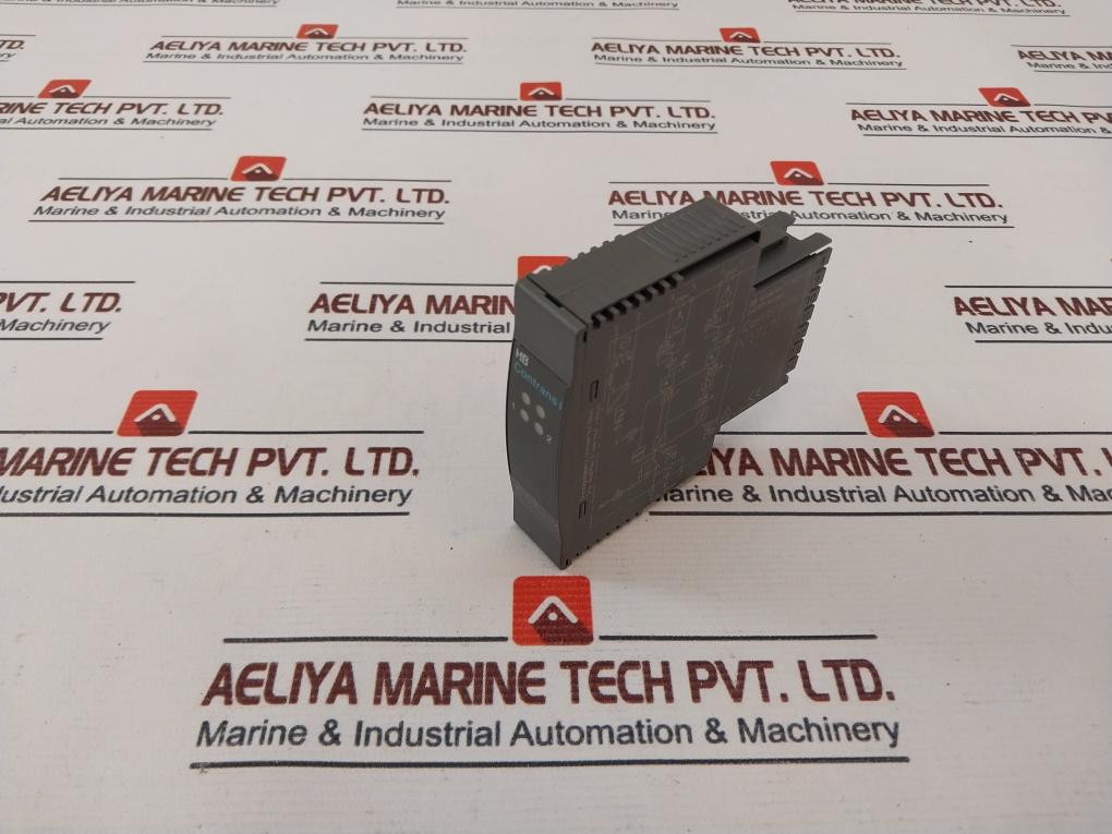 Abb V17171-110 Interface Module