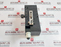 Abb V18345-1020121001 Electro-pneumatic Positioner