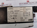 Abb V18345-1020121001 Electro-pneumatic Positioner