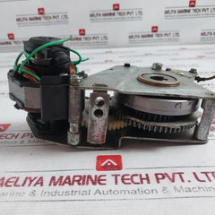 Abb V3615 Geared Motor Device 110-130Vdc/Ac 0008901201349537