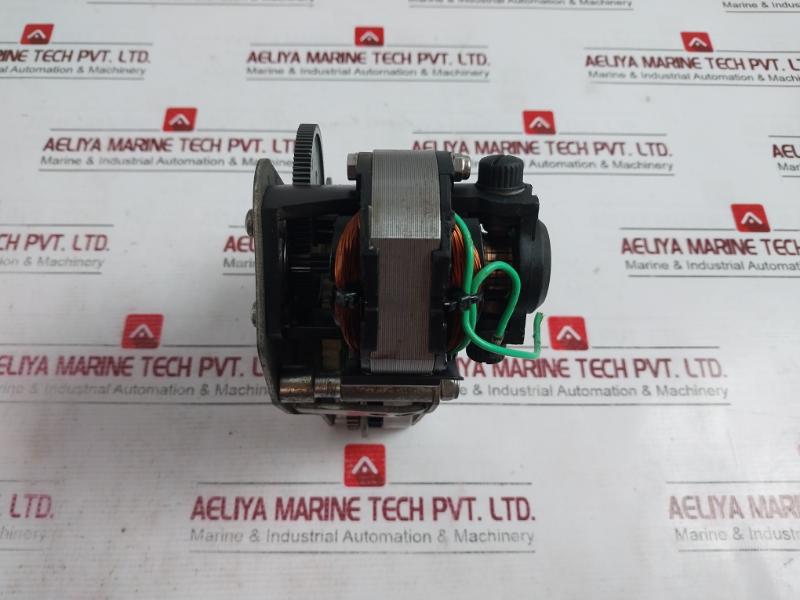 Abb V3615 Geared Motor Device 110-130Vdc/Ac 0008901201349537