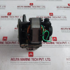 Abb V3615 Geared Motor Device 110-130Vdc/Ac 0008901201349537