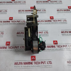 Abb V3615 Geared Motor Device 110-130Vdc/Ac 0008901201349537