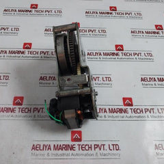 Abb V3615 Geared Motor Device 110-130Vdc/Ac 0008901201349537