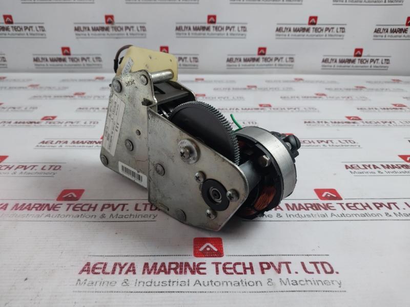 Abb V3615 Geared Motor Device 110-130Vdc/Ac 0008901201349537