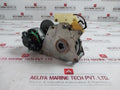 Abb V3615 Geared Motor Device 110-130Vdc/Ac 0008901201349537