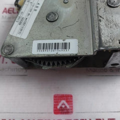 Abb V3615 Geared Motor Device 110-130Vdc/Ac 0008901201349537