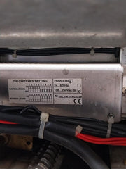 Abb V7/P Vacuum Contactor 1Vc1Ag00019718 7.2 Kv 100A 50Ka 50/60 Hz