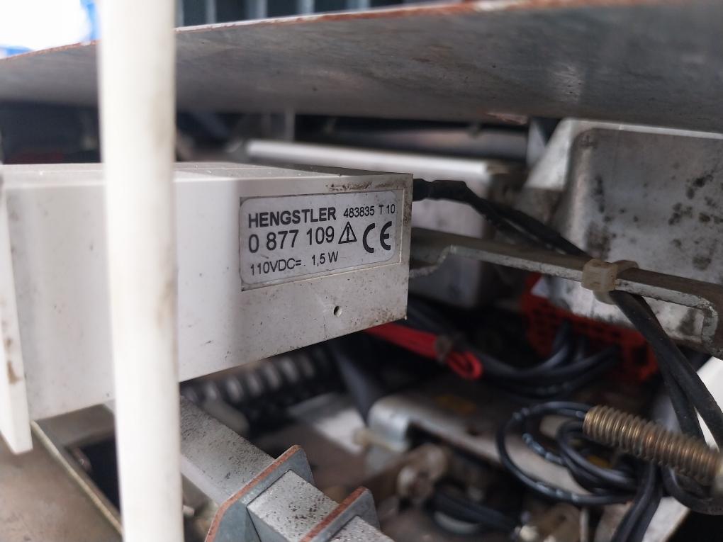 Abb V7/P Vacuum Contactor 1Vc1Ag00019718 7.2 Kv 100A 50Ka 50/60 Hz
