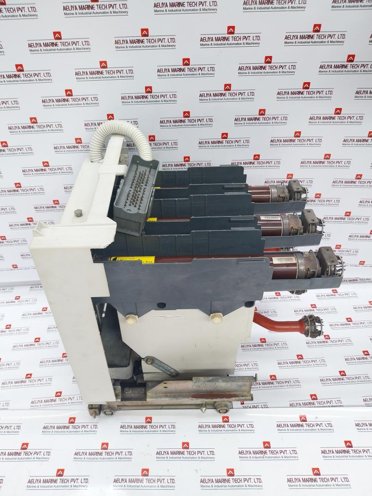 Abb V7/P Vacuum Contactor 1Vc1Ag00019718 7.2 Kv 100A 50Ka 50/60 Hz