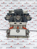Abb V7/P Vacuum Contactor 1Vc1Ag00019718 7.2 Kv 100A 50Ka 50/60 Hz