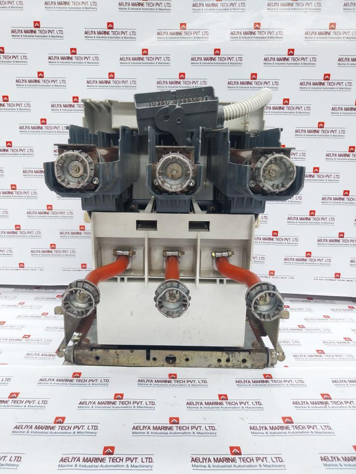 Abb V7/P Vacuum Contactor 1Vc1Ag00019718 7.2 Kv 100A 50Ka 50/60 Hz