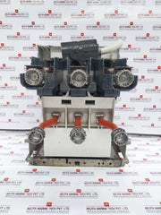 Abb V7/P Vacuum Contactor 1Vc1Ag00019718 7.2 Kv 100A 50Ka 50/60 Hz