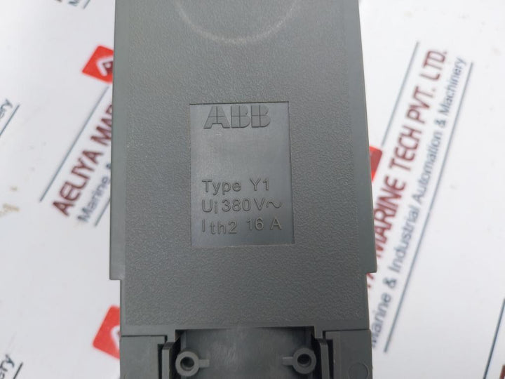 Abb V7/P Vacuum Contactor 1Vc1Ag00019718 7.2 Kv 100A 50Ka 50/60 Hz
