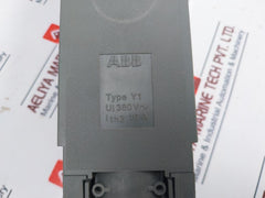 Abb V7/P Vacuum Contactor 1Vc1Ag00019718 7.2 Kv 100A 50Ka 50/60 Hz