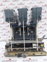 Abb V7/P Vacuum Contactor 1Vc1Ag00019718 7.2 Kv 100A 50Ka 50/60 Hz