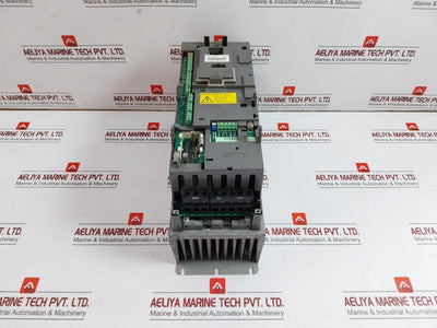 Abb Variable Frequency Drive 48-63Hz 8.8A Acs550-01-08A8-4