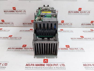 Abb Variable Frequency Drive 48-63Hz 8.8A Acs550-01-08A8-4