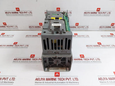 Abb Variable Frequency Drive 48-63Hz 8.8A Acs550-01-08A8-4