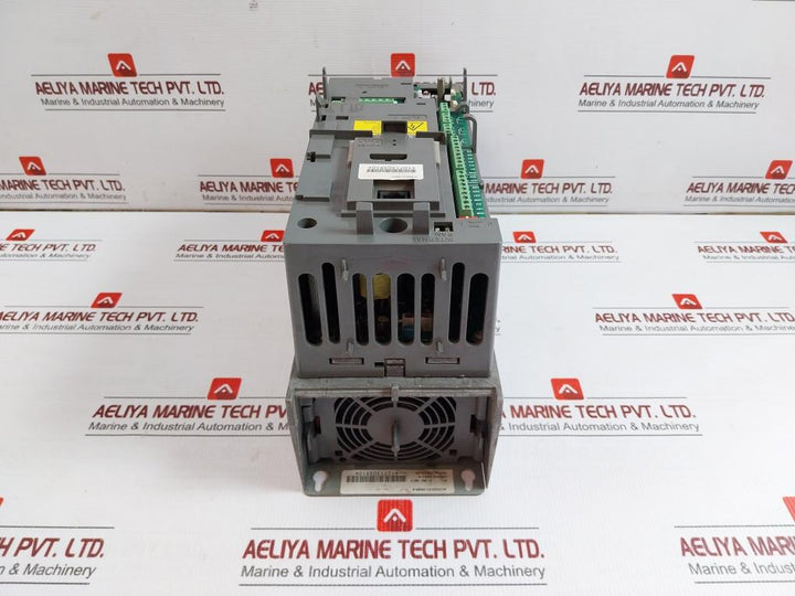 Abb Variable Frequency Drive 48-63Hz 8.8A Acs550-01-08A8-4