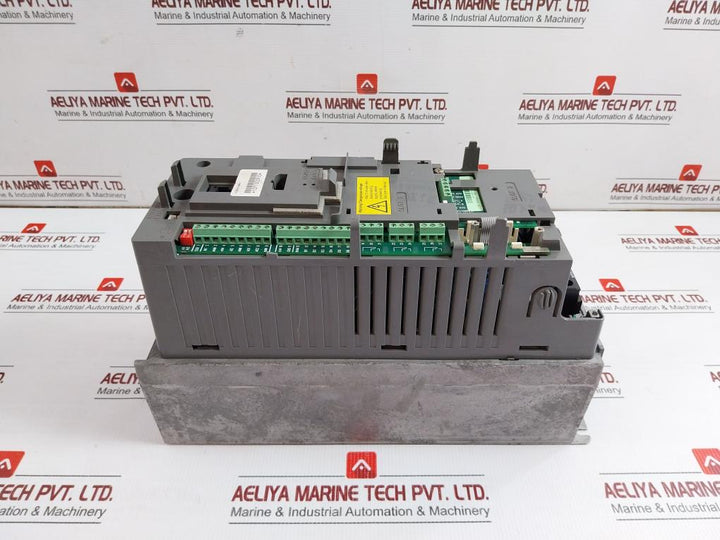 Abb Variable Frequency Drive 48-63Hz 8.8A Acs550-01-08A8-4