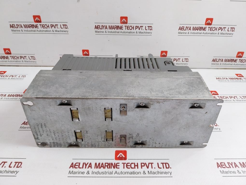 Abb Variable Frequency Drive 48-63Hz 8.8A Acs550-01-08A8-4