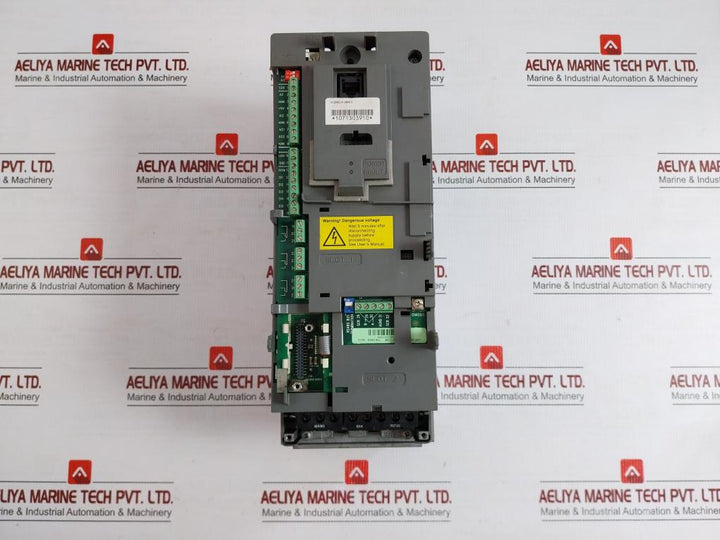 Abb Variable Frequency Drive 48-63Hz 8.8A Acs550-01-08A8-4