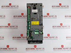 Abb Variable Frequency Drive 48-63Hz 8.8A Acs550-01-08A8-4