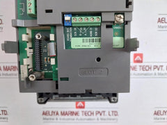 Abb Variable Frequency Drive 48-63Hz 8.8A Acs550-01-08A8-4