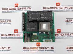 ABB VBC6A-30-10-P-2.4/BC6-30-10-P-1.4 Printed Circuit Board