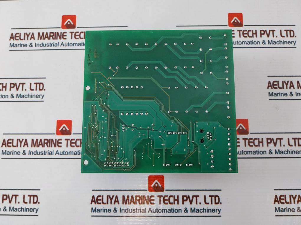 ABB VBC6A-30-10-P-2.4/BC6-30-10-P-1.4 Printed Circuit Board