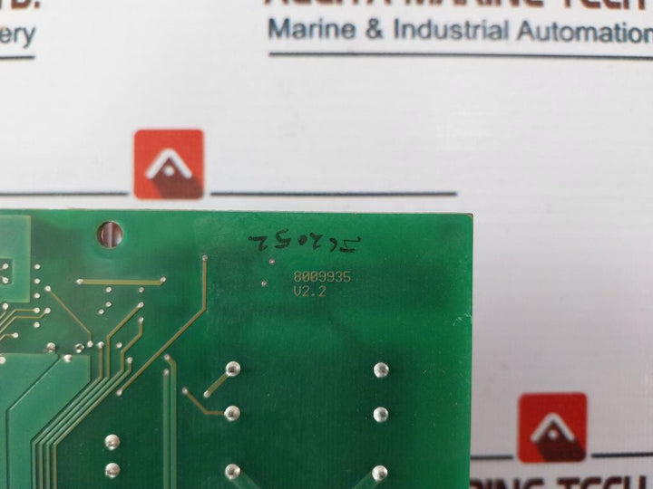 ABB VBC6A-30-10-P-2.4/BC6-30-10-P-1.4 Printed Circuit Board