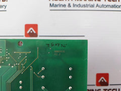 ABB VBC6A-30-10-P-2.4/BC6-30-10-P-1.4 Printed Circuit Board